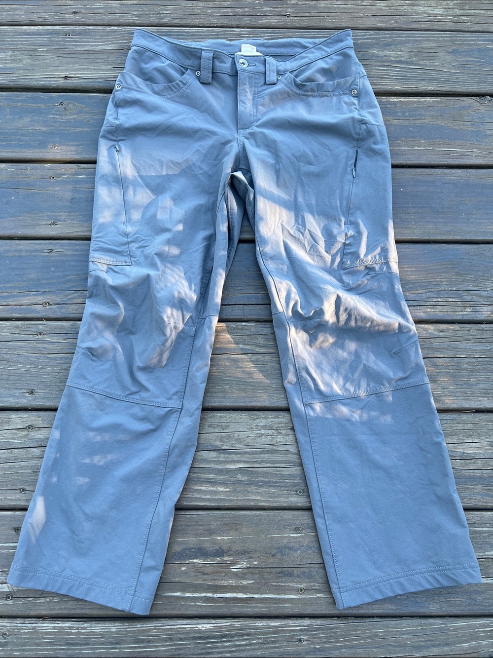 Duluth Trading Co
Women’s Pants